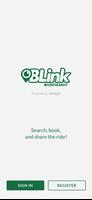 BloomingtonLink plakat