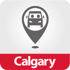 Calgary Transit On Demand icône