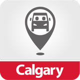 Calgary Transit On Demand icône