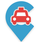 RideCo Driver (Demo) иконка