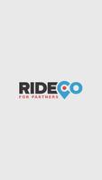 RideCo Driver (Demo) постер