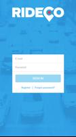 RideCo - Demo screenshot 1