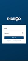 RideCo - Demo syot layar 1
