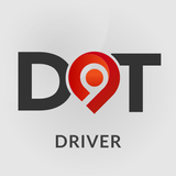 DOT for Drivers иконка
