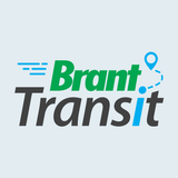 Brant Transit иконка