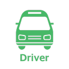 GrabShuttle Plus for Drivers icône