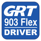 GRT 903 Flex for Drivers ícone