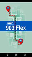 GRT 903 Flex for Drivers Cartaz