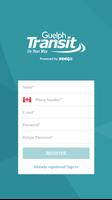 Guelph Transit On-demand screenshot 1