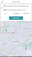 Guelph Transit On-demand screenshot 2