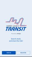 Harris County Transit Plus gönderen