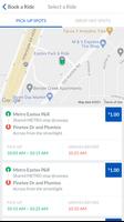 Harris County Transit Plus Ekran Görüntüsü 3