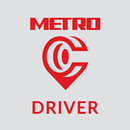 METRO curb2curb for Drivers APK
