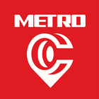 METRO curb2curb آئیکن