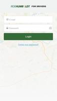 Ride Humboldt for Drivers ภาพหน้าจอ 1