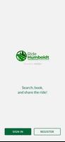 Ride Humboldt 海报