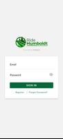 Ride Humboldt 截图 1
