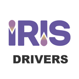 Iris Driver simgesi