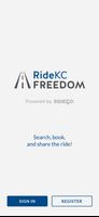 RideKC Freedom poster