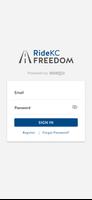 RideKC Freedom screenshot 1
