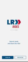 LR Rides poster