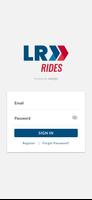 LR Rides screenshot 1
