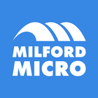 Milford Micro Zeichen