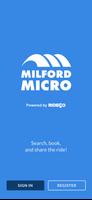 Milford Micro Plakat