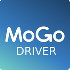 آیکون‌ MoGo for drivers