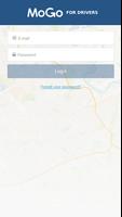 برنامه‌نما MoGo for drivers عکس از صفحه