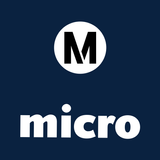 Metro Micro ikona