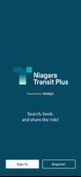 Niagara Transit Plus penulis hantaran