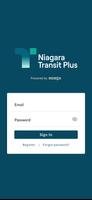Niagara Transit Plus syot layar 1