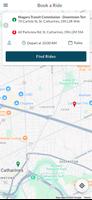 Niagara Transit Plus syot layar 2