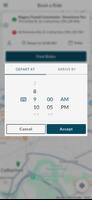 Niagara Transit Plus syot layar 3