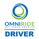 OmniRide Mobility for Drivers APK