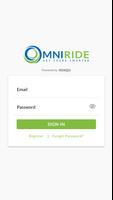 OmniRide Mobility capture d'écran 1