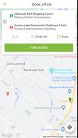 OmniRide Mobility capture d'écran 2
