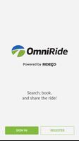 OmniRide On-Demand Affiche