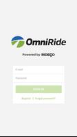 OmniRide On-Demand capture d'écran 1