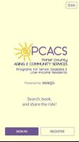 Porter County ACS постер