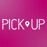 Pick-Up-icoon