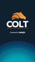 Ride COLT 포스터
