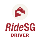 RideSG for Drivers APK