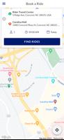 Rider Transit syot layar 2