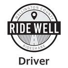 آیکون‌ Ride Well for Drivers