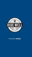 Ride Well for Drivers Affiche