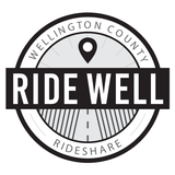 Ride Well icon