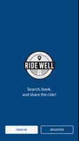 Ride Well 海报