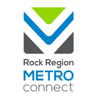 METRO Connect アイコン